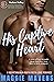 His Captive Heart (Harken Valley #3)