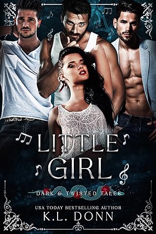 Little Girl by K.L. Donn