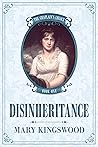 Disinheritance (The Chaplain's Legacy, #1)