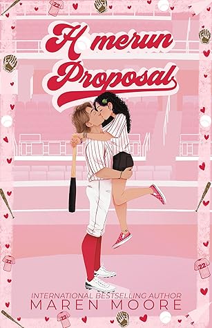 Homerun Proposal by Maren Moore