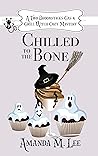 Chilled to the Bone (Two Broomsticks Gas & Grill Witch #9)