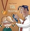 Isa preemia by Ilmar Tomusk