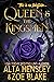 Queen and the Kingsmen (Dark Fantasy, #3)