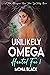 Unlikely Omega (Hunted Fae #1)