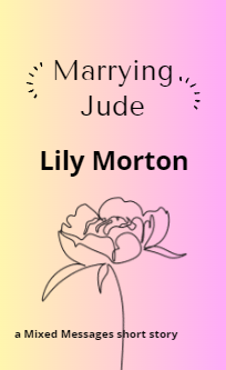 Marrying Jude by Lily Morton