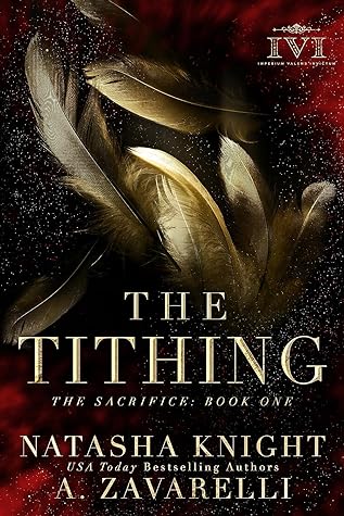 The Tithing by Natasha Knight