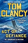 Tom Clancy Act of Defiance