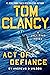 Tom Clancy Act of Defiance