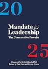 Mandate for Leade...