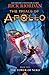 The Tower of Nero (The Trials of Apollo, #5)