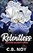 Relentless (Quattro Security #2)