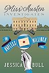 The Hapless Milliner (Miss Austen Investigates, #1)