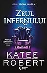 Zeul infernului by Katee Robert