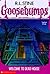 Welcome to Dead House (Goosebumps, #1)