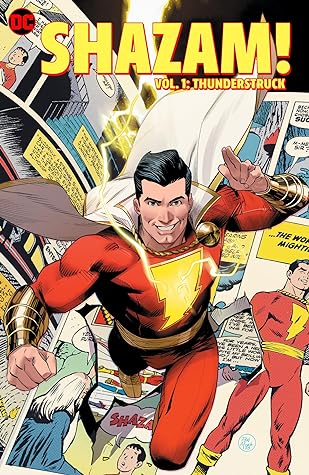 Shazam!, Vol. 1 by Mark Waid