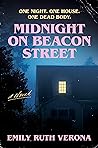 Midnight on Beacon Street by Emily Ruth Verona