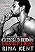 Consumed by Deception (Deception Trilogy, #3)