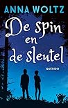 De spin en de sleutel