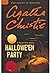 Hallowe'en Party (Hercule Poirot, #41)