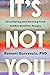 It's Not You by Ramani Durvasula