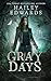 Gray Days (Black Hat Bureau, #9)