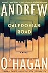 Caledonian Road by Andrew O'Hagan