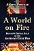 A World on Fire: Britain's Crucial Role in the American Civil War