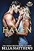 Haven (Defiant Kings, #5)