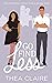 Go Find Less (Recovering Good Girls, #1)