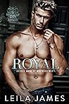 Royal by Leila James