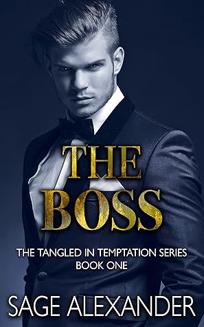 The Boss by Sage Alexander