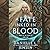 A Fate Inked in Blood (Saga of the Unfated, #1) by Danielle L. Jensen