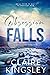 Obsession Falls (The Haven Brothers #1)