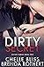 Dirty Secret (Filthy Politics, #2)