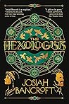 Book cover for The Hexologists (The Hexologists, #1)