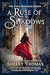 A Ruse of Shadows (Lady Sherlock, #8)