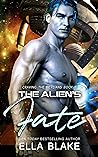 The Alien's Fate (Craving the Heveians #6)