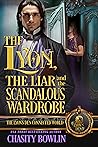 The Lyon, The Liar and The Scandalous Wardrobe (The Lyon's Den)