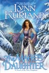 The Mage's Daughter (Nine Kingdoms, #2)