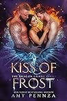 Book cover for Kiss of Frost (The Dragon Lairds #4)