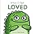 When I Feel Loved (First Feelings Series)