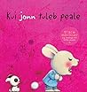 Kui jonn tuleb peale by Trace Moroney