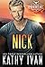 Nick (Texas Boudreau Brotherhood Book 15)