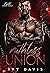 Ruthless Union (The Moretti Mafia #1)