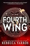 Fourth Wing by Rebecca Yarros