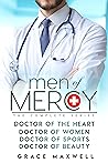 Men of Mercy Box Set