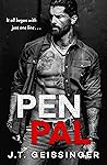 Pen Pal by J.T. Geissinger