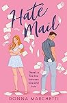 Hate Mail by Donna  Marchetti