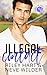 Illegal Contact (Playing for Keeps #3)