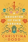 A Daughter of Fair Verona by Christina Dodd